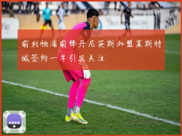 前利物浦前锋丹尼英斯加盟莱斯特城签约一年引发关注